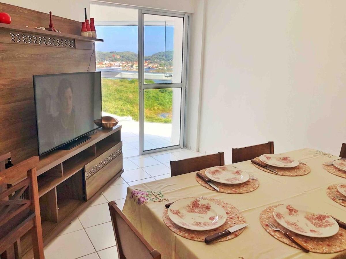 Resid. Clube Mar Grosso - Laguna - Lag801 Dış mekan fotoğraf