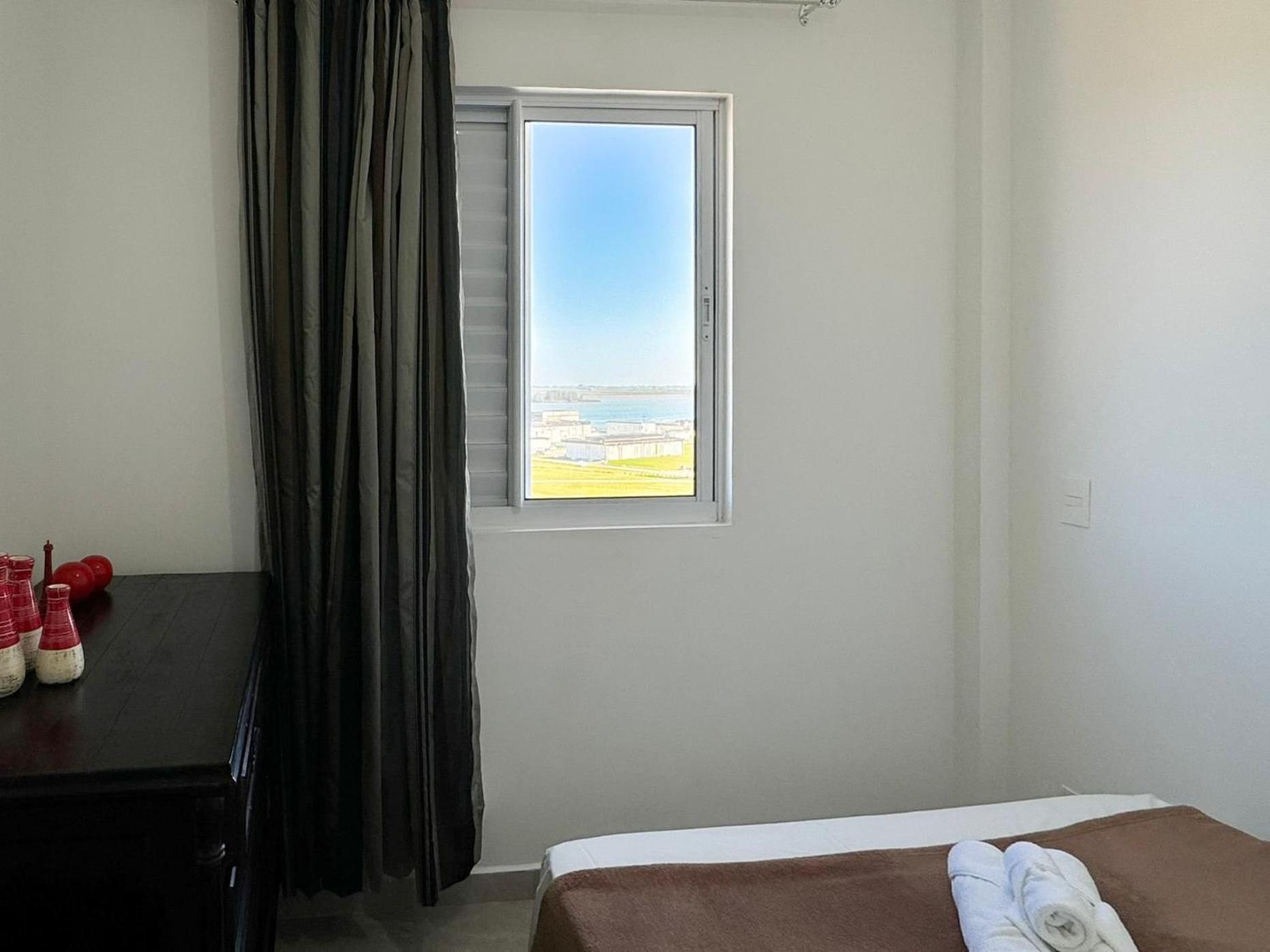 Resid. Clube Mar Grosso - Laguna - Lag801 Dış mekan fotoğraf