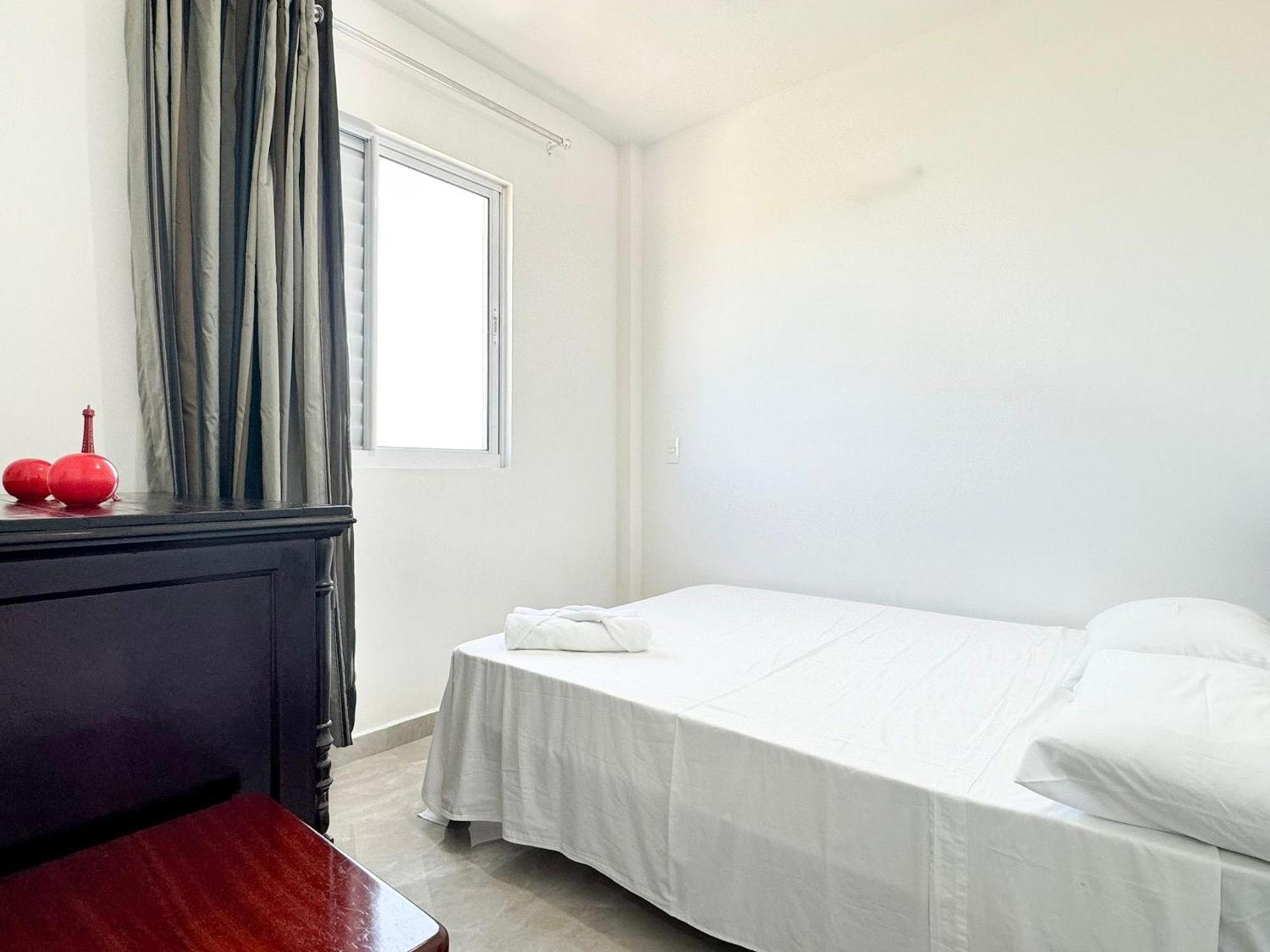 Resid. Clube Mar Grosso - Laguna - Lag801 Dış mekan fotoğraf