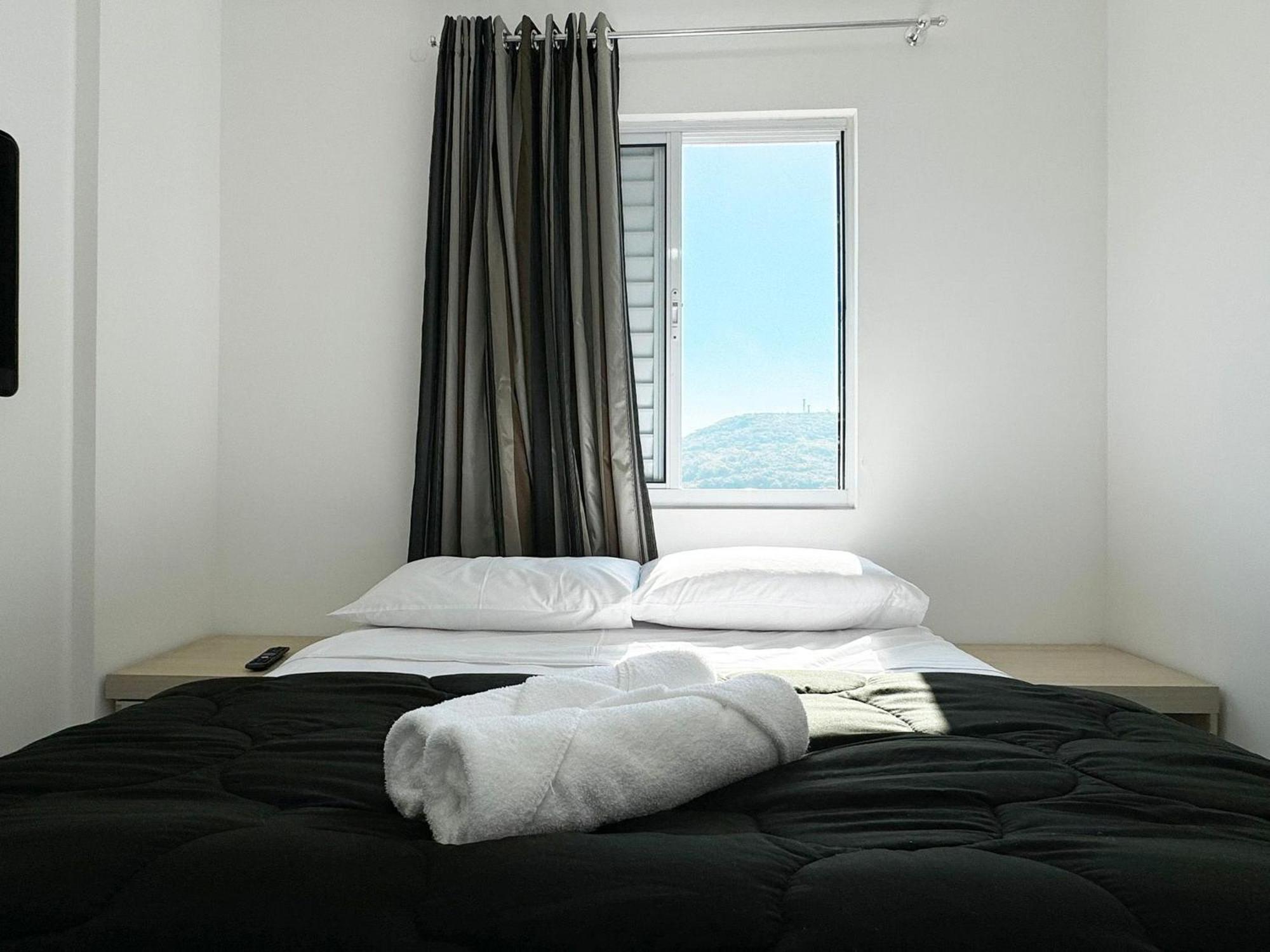 Resid. Clube Mar Grosso - Laguna - Lag801 Dış mekan fotoğraf
