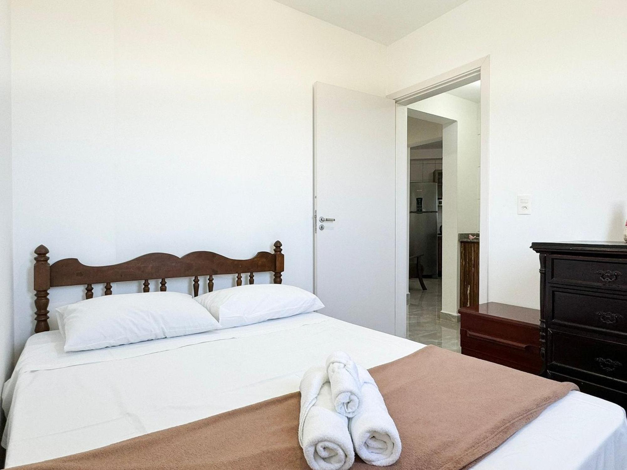 Resid. Clube Mar Grosso - Laguna - Lag801 Dış mekan fotoğraf