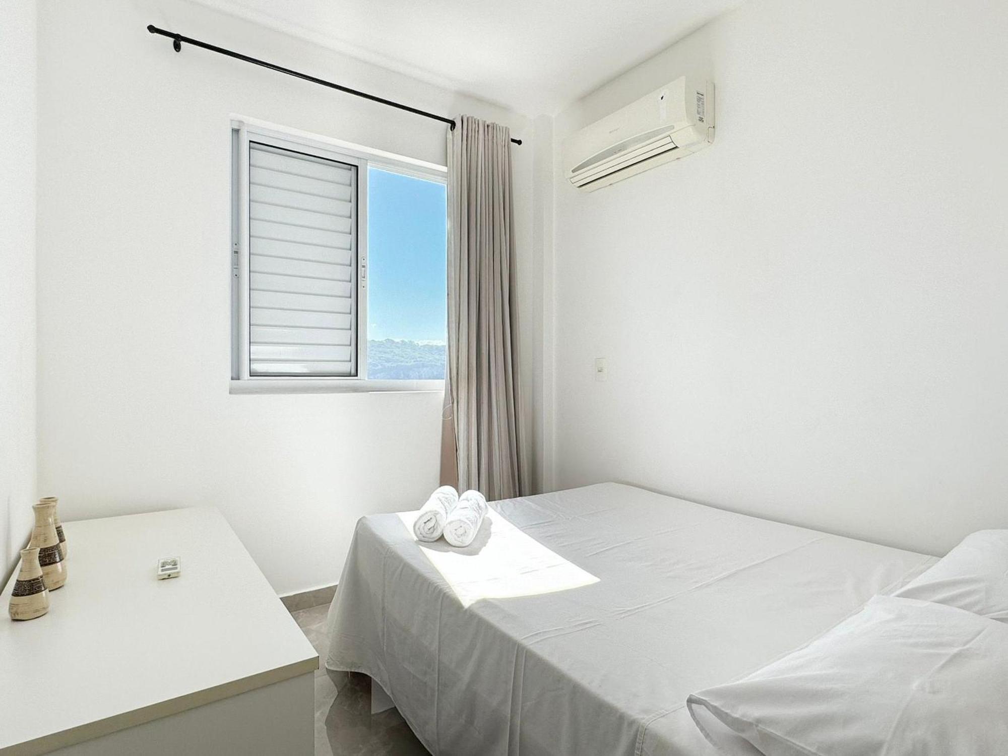 Resid. Clube Mar Grosso - Laguna - Lag801 Dış mekan fotoğraf