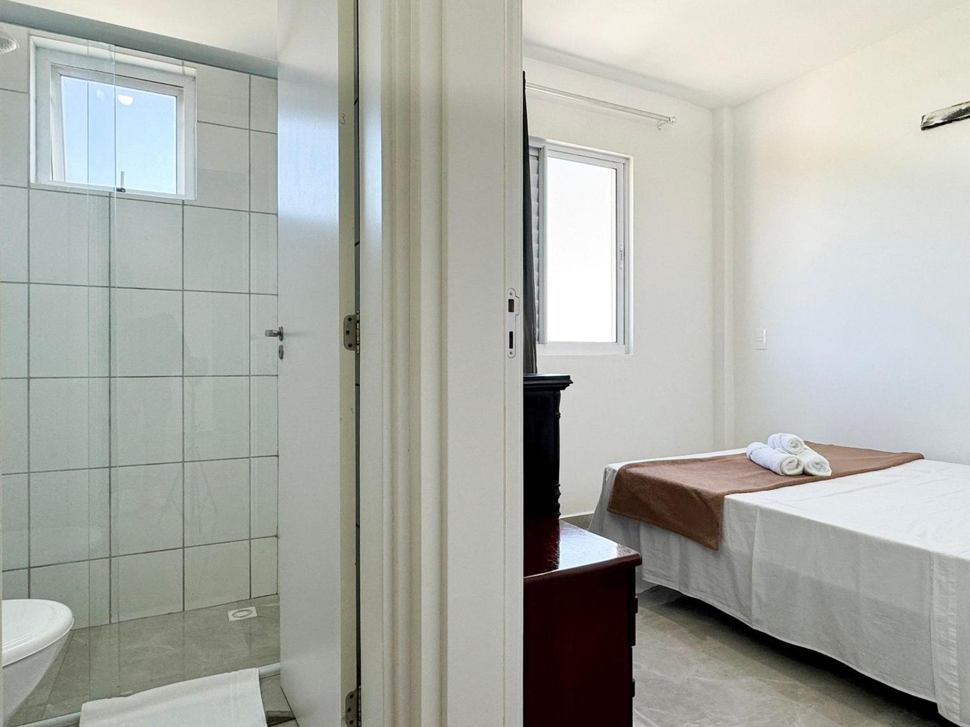 Resid. Clube Mar Grosso - Laguna - Lag801 Dış mekan fotoğraf