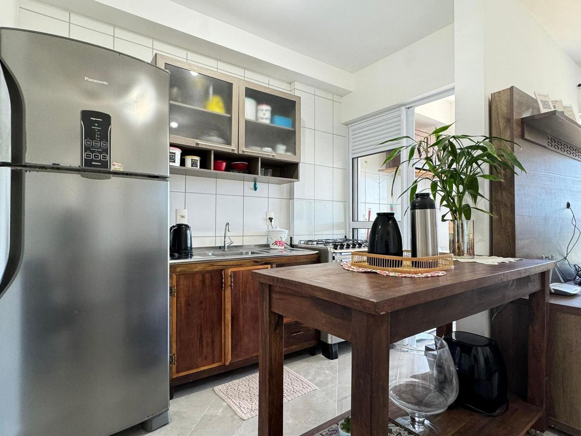 Resid. Clube Mar Grosso - Laguna - Lag801 Dış mekan fotoğraf