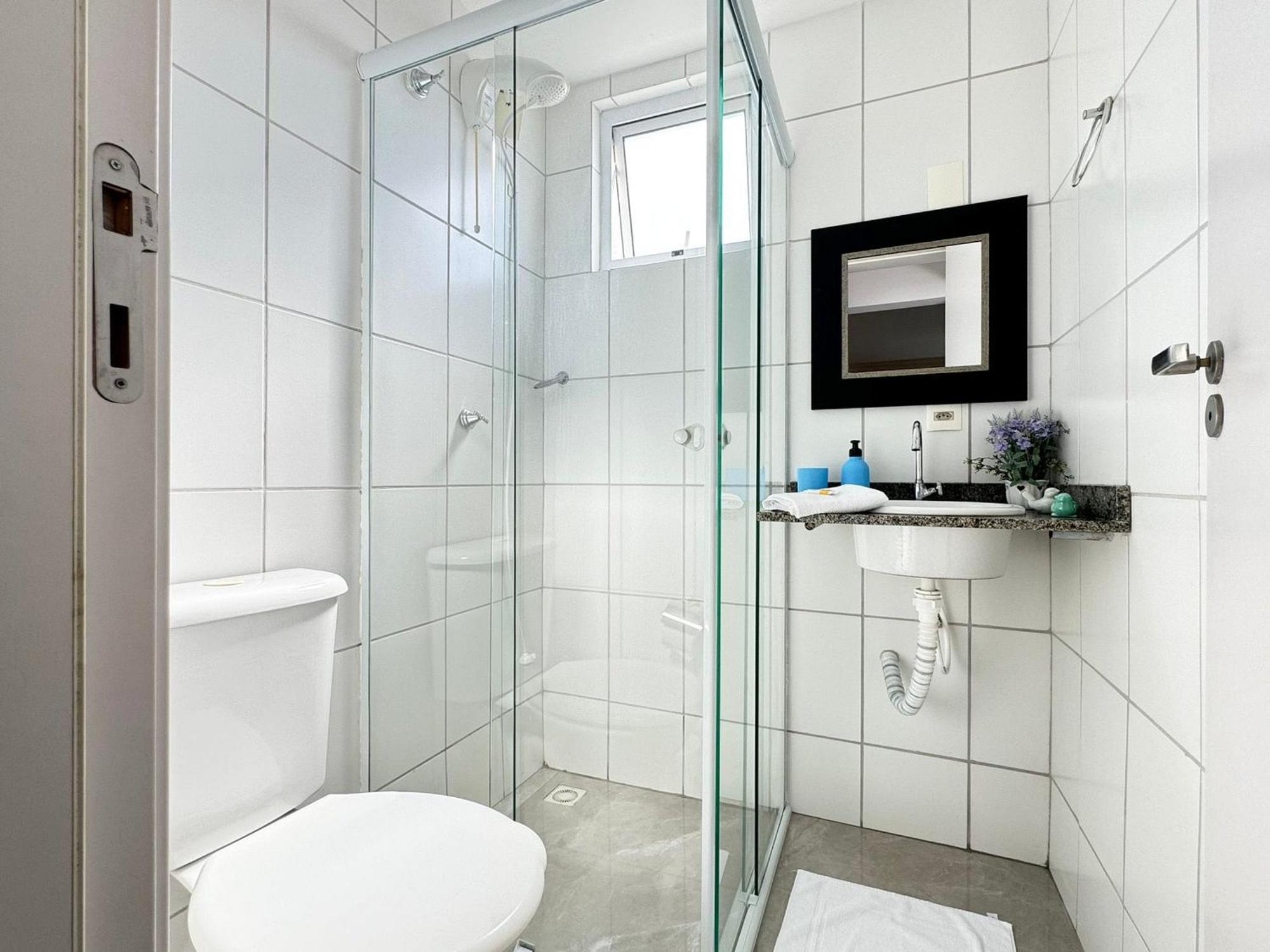Resid. Clube Mar Grosso - Laguna - Lag801 Dış mekan fotoğraf